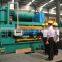 Foundry Plant design and building
