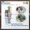 2-99g Bag Position Setting System Packing Machine for Medicine Tablet