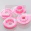 Quality garment plastic snap button