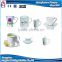 Pneumatic 4 Colors Glass Coffee Cup/Mug Pad Printing Machine,Plastic Tea Cup Printing Machine,Paper Cup Printing Machine
