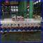 1092mm duplex board paper machine,white paper board machine