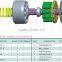 AP2D pump parts