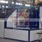 Yarn / Spool Twisting And High 1mm Nylon Fiber Winding Machine