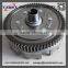 Four wheel motorcycle bicycle T110 centrifugal clutch