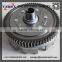 Motorcycle Dirt Bike T110 Clutch Assembly 125cc 150cc Parts