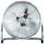 Metal industrial Floor fan 6''/9''/12''/14''/16''/18'' all size