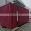 China made Low price container house