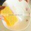 high absorbant kitchen cleaning sponge swab with high quality