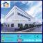 peb pre-engineered portable mobile workshop steel structure factory