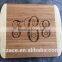 Personalized Cutting Board-Monogram Cutting Board-Housewarming Gift-Personalized