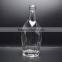 Factory price for vodka glass bottles