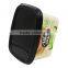 500g Margarine Spread Container, Plastic Spreadable Butter Blend Tub