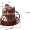 Bear Animal Cups&Saucer