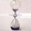 Creative princess liquid timer bubble hourglass gift