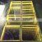 wedding club party RGB Emitting Certification 3D LED Dance Floor