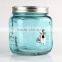 2.5L new style glass dispenser,MASON dispenser