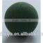 Wholesale Customized Size Phenolic Resin Green Floracraft Wet Foam Ball