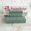 Wholesale factory oasis aspac green wet floral foam for fresh flower arrangement