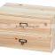 Simple Design Wooden Storage Box