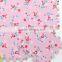 Bottom price leaf texture eva baby play mat floor mat