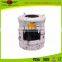 2015 high quality round oil cooking stove