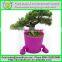 2015 newest devloped Silicone flower vase