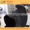Best Selling Padang Black Weeping Angel Engraving Granite Tombstone