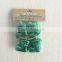 2015 New Design 2 pcs of Christmas Decoration Gloves/stockings/shoes/clothes