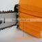 Cordless chain saw with 4AH battery power tools chainsaw