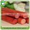 120*2.2cm with italy screw varnish mop broom stick wooden broom handle