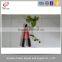 50# Carbon Steel Garden Lopper/Red handle/Comfortable Silicone Grip