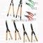 high quality hand garden tree pruner pruning hedge shear,lopper plier tool scissors