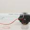 555 DC 12V Motor with high Power/High Torque 14000rpm