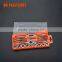 Professional 20PCS Alloy Steel Tap And Die Set