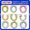 portable baby toilet potty training seat Customized patter