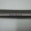 PVC Spiral Steel Wire Reinforced spring pipe