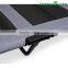Small Size Durable Breathable Grey Oxford Dog Cot