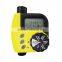 sprinkler irrigation system digital timer agriculture irrigation water timer