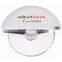 KA-4332 Customized Logo Print professional Pizza Cutter Wheel and Slicer