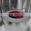 wonder aluminium foil tape in adeshesive tape alu tape for pipe use