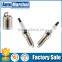 Platinum spark plug QH6RTI-13 for car with good performance
