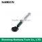 Aluminium Utility Knife with Five Blade/High Quality Cutter