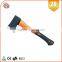 Fire Head Hatchet with Wooden Handle