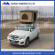 Big size hottest outdoor car rooftop tent hard shell camping