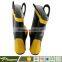 New Model Security Firefighter Safety Steel Toe Men Boots Shoes