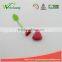 WCE7052 Silicone Tea Strainer Food Grade Silicone Tea Infuser Whole Sale