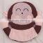 Hot water bottle cover