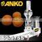 Anko High Capacity Croquetas Machine