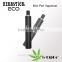 2017 New Supply Original vaporizer ecig box mod 18650 dry herb vaporizer Herbstick ECO vape mod