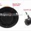 Magnetic 12v 24v Trucks Rotating Flashing Light Led Warning Beacon Light